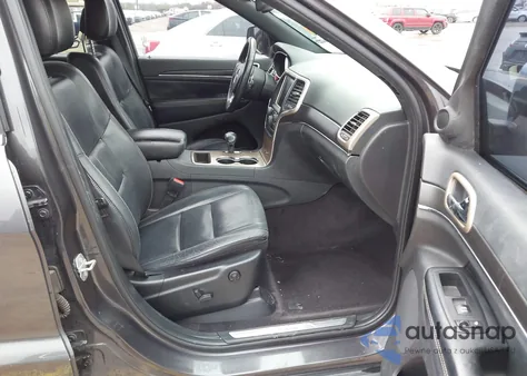 2015 Jeep Grand Cherokee Limited z USA, uszkodzony, nr VIN 1C4RJEBG9FC231496